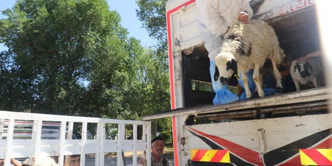 Elazığ’da "Genç Çiftçi Desteklenmesi" projesi