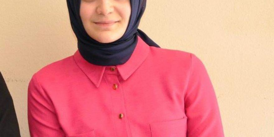 Yetim Şule’nin Okuma Azmi Galatasaray Üniversitesi Hukuk Fakültesini Getirdi