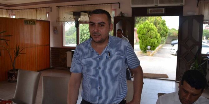 Kulalı üreticilere büyükbaş hayvan desteği