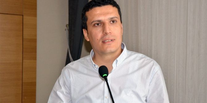 Atatürk Barajı’nın 6 aylık üretimi, Dicle’nin 1 aylık tüketimine yetmedi