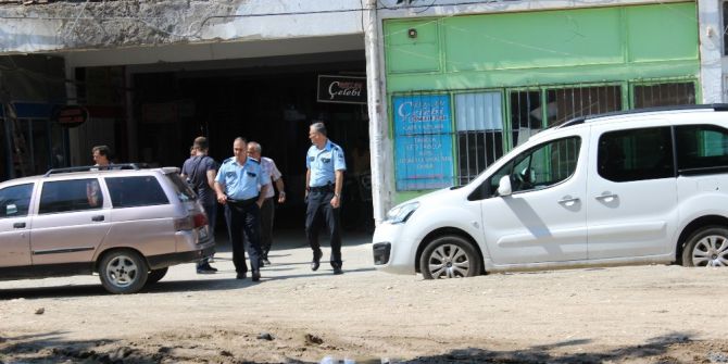 Yüzmek için girdiği Porsuk’ta boğuldu sandılar