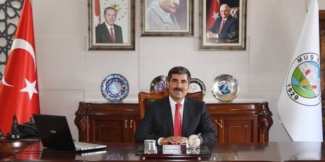 Başkan Asya’dan trafik uyarısı