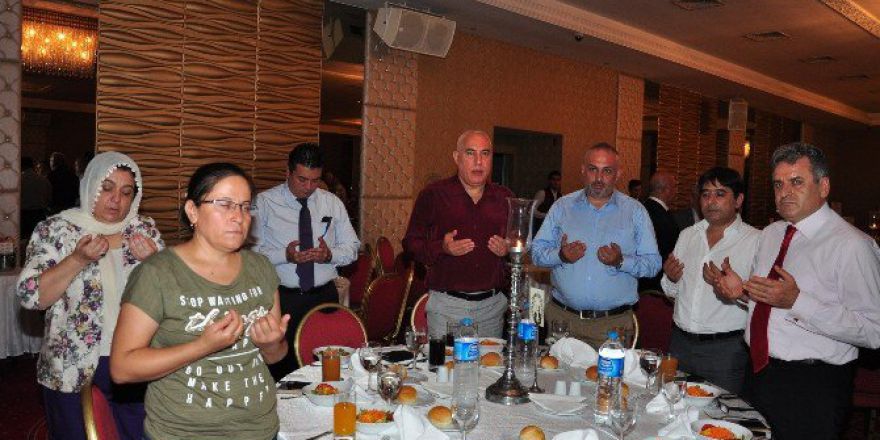 Şehitlere Vefa Mevlidi