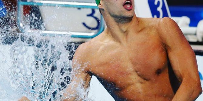 FINA 2017 şampiyonlarının adresi yine Gloria Sports Arena oldu