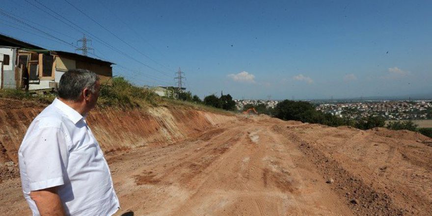 Şehir Ulaşımı İçin Güzel Gelişme