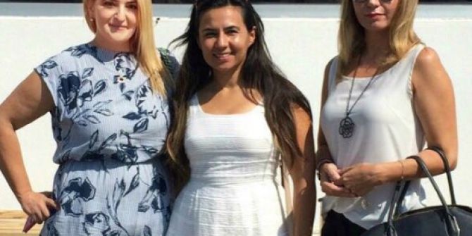 Antalya Barosu temsilcileri Faytoncular için UKOME’de