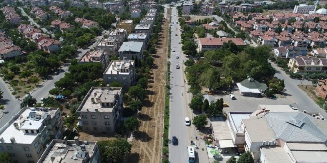 MASKİ’den açıklama geldi: “Fatih Caddesi’ndeki altyapı çalışmaları yönetmeliğe uygun”