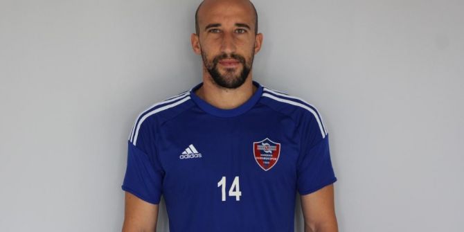 Latovlevici 4 hafta yok