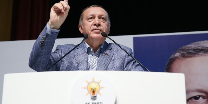 Cumhurbaşkanı Erdoğan Rize’de AK Parti İl Danışma Meclisi Toplantısı’nda konuştu (1)