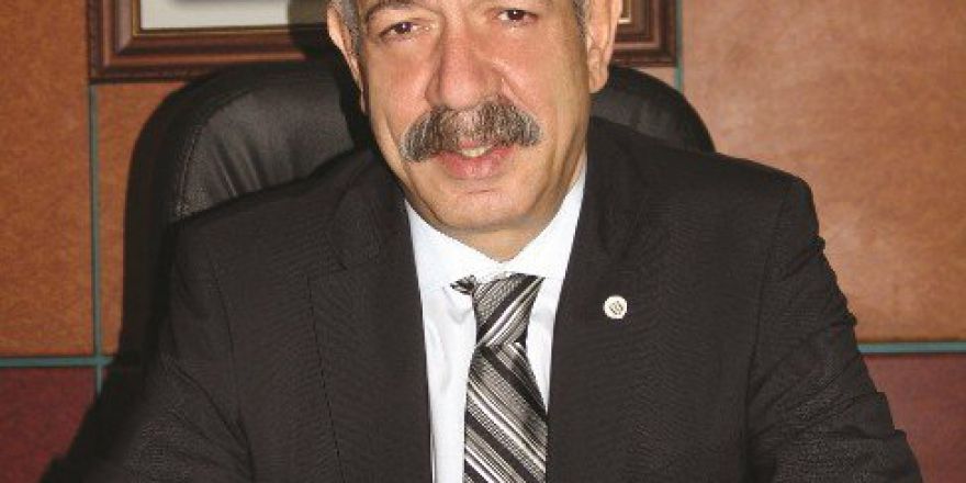Trabzon Ticaret Borsası Başkanı Köleoğlu’ndan Çağrı
