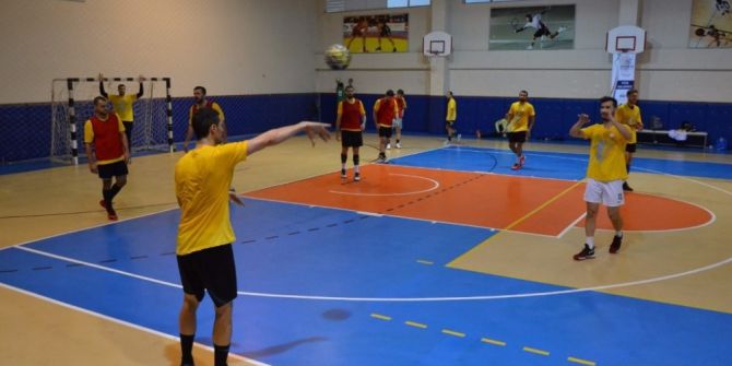 Adıyaman Belediyespor’un rakipleri belli oldu