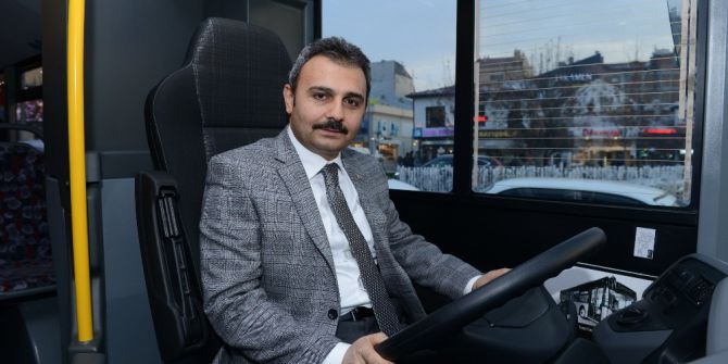 Çorum Belediyesi meclisi toplandı