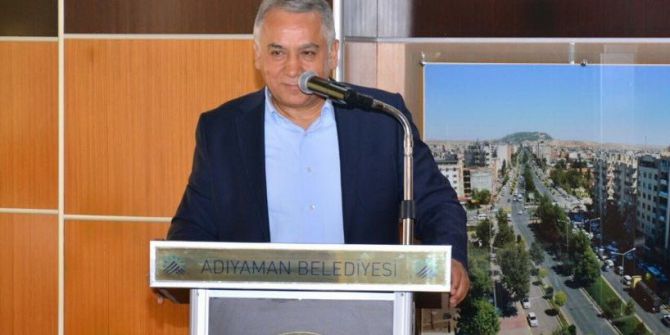 Milletvekili Boynukara: “Siyaset küçük hesaplar ile yapılmaz”