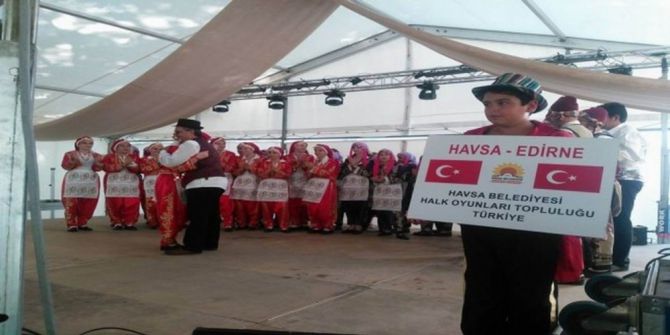 Zigetvar’da Türk rüzgarı