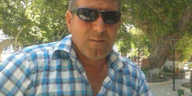 Eğlence mekanında silahlı saldırı: 1 ölü, 2 yaralı