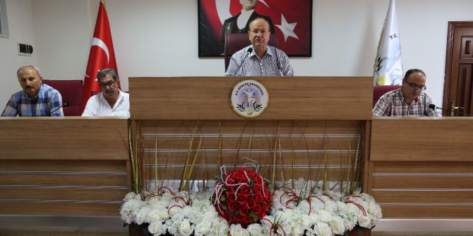 Efeler Belediyesi Arama Kurtarma Ekibi kurulacak