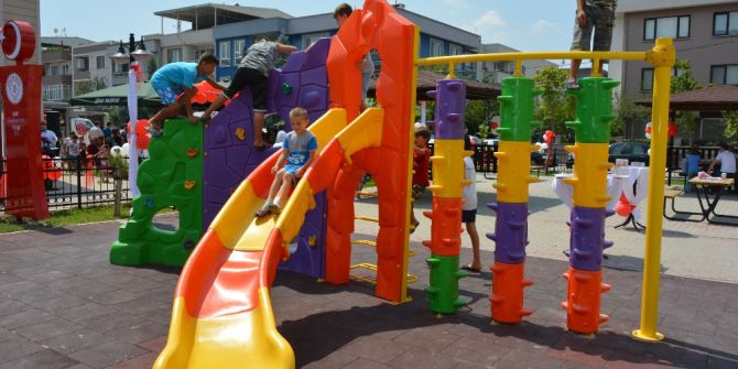 Şehidin ismi park ve çeşmede yaşatılacak