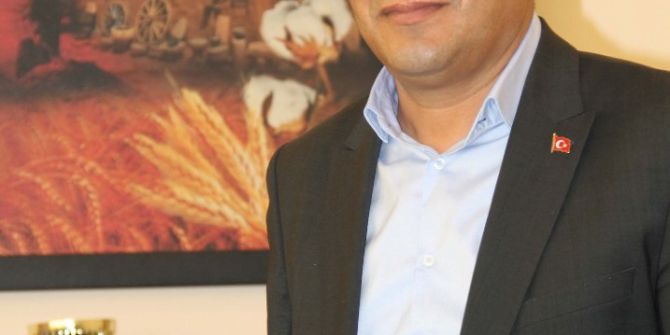 Şanlıurfa tarımına rekor destek