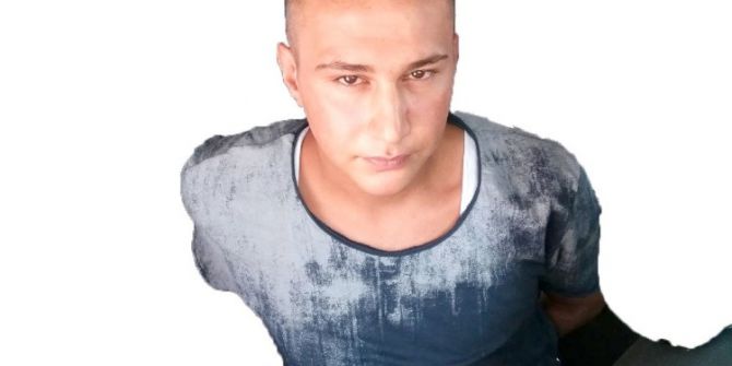 Adana’da 3 kişiyi yaralayıp cami lojmanına ateş eden şüpheli yakalandı