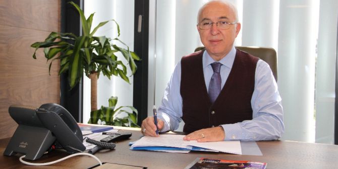 Hiçyılmaz’dan Oda üyelerine çağrı: