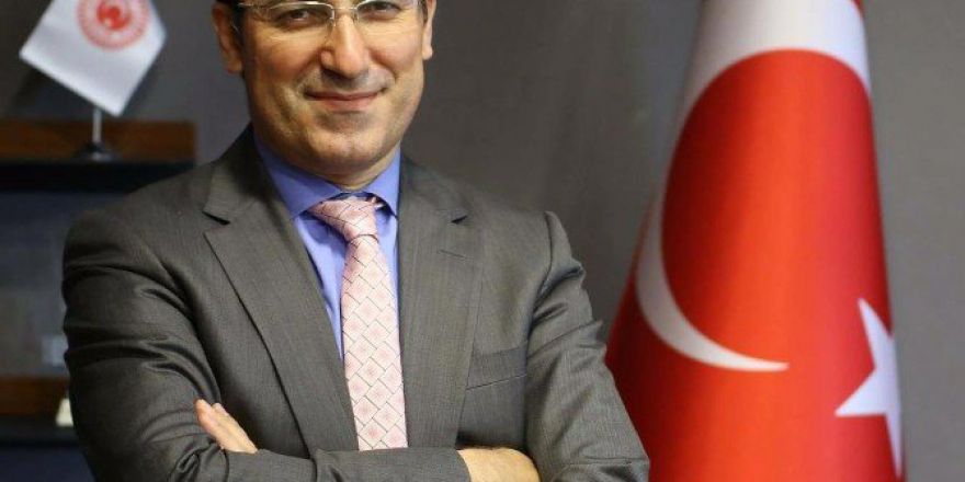 Küçükcan: "Milletimiz Ak Parti’siz Bir Türkiye İstemiyor"