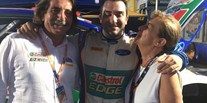 Murat Bostancı: “Futbol ve basketboldan daha ufak bütçelerle yarışıyoruz”