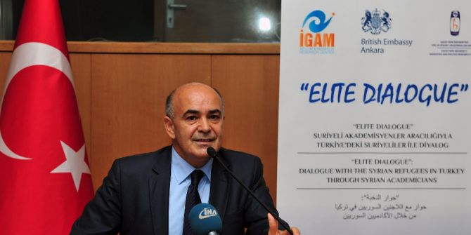 Türkiye’deki Suriyeli akademisyen ve öğrencilere yönelik araştırmada çarpıcı sonuçlar