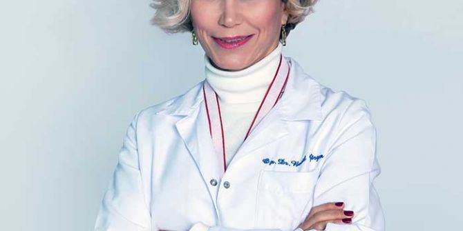 Kadınlar da menopoz dönemine dikkat