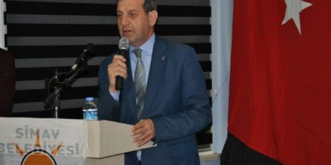 Simav’ın 85 yıllık panayırı için yer satışı