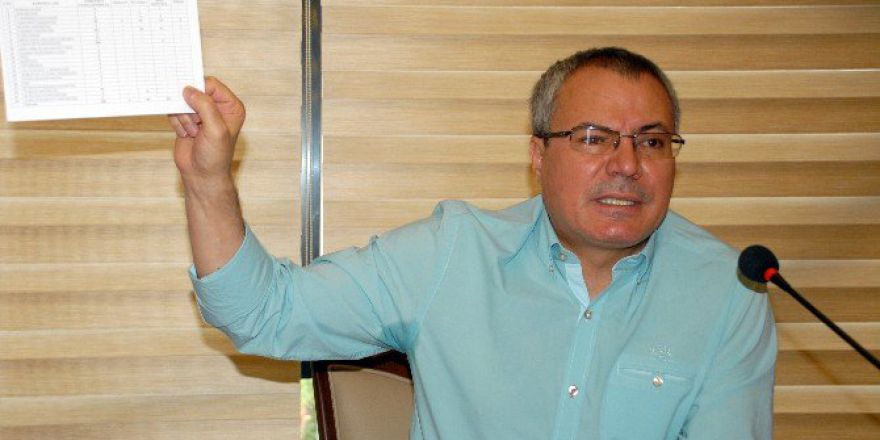 Batman’da 505 Kişi Görevden Uzaklaştırıldı