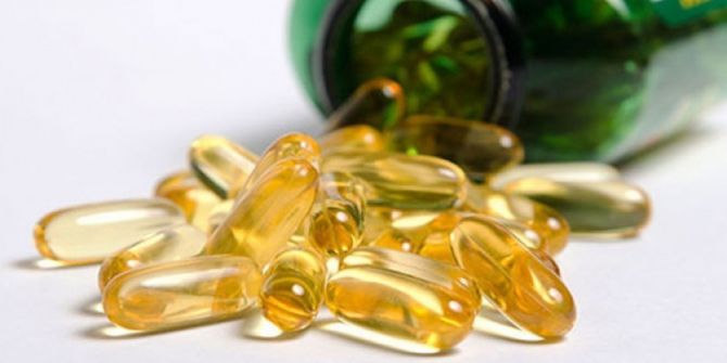 Birçok hastalığa sebep D vitamini eksikliği