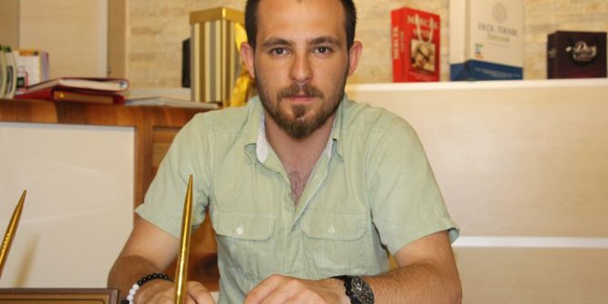 Matbaacılar ajanslara kartvizit yetiştiremiyor