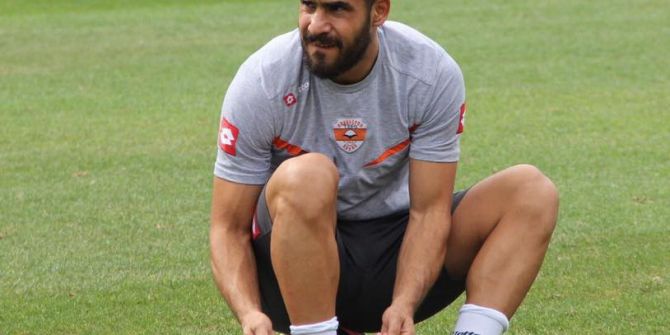 Tevfik Altındağ: "Hedefimiz galibiyet"