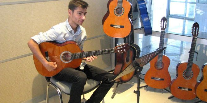 MABESEM’den askeri okula uzanan yolculuk