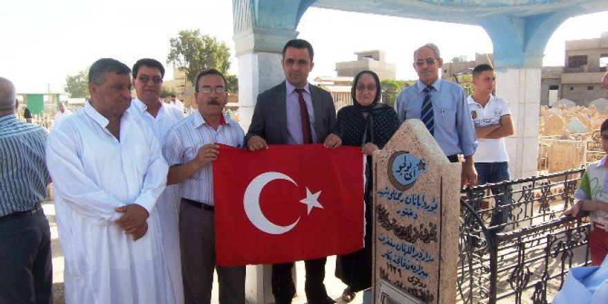 Başkan Yavuzarslan, Orta Doğu’ya Gidiyor