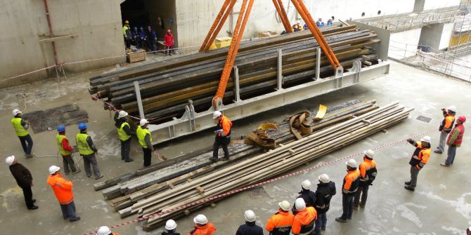 Yolaydın: “Periyodik kontroller ihmal edilmemeli”