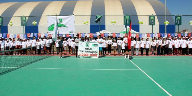 Gençler spor ile bağımlılıktan uzaklaştırılacak