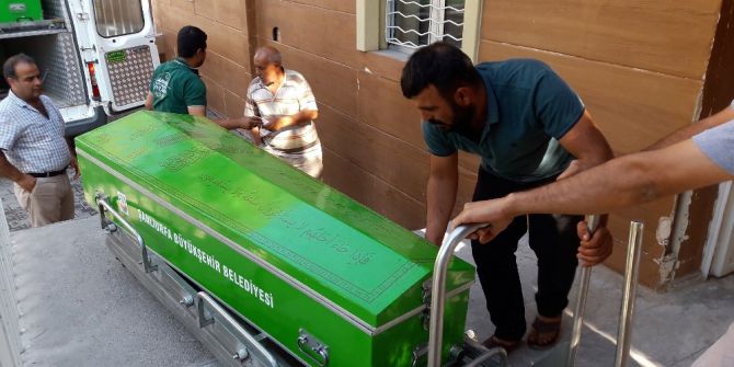 Silahla şaka ölüm getirdi