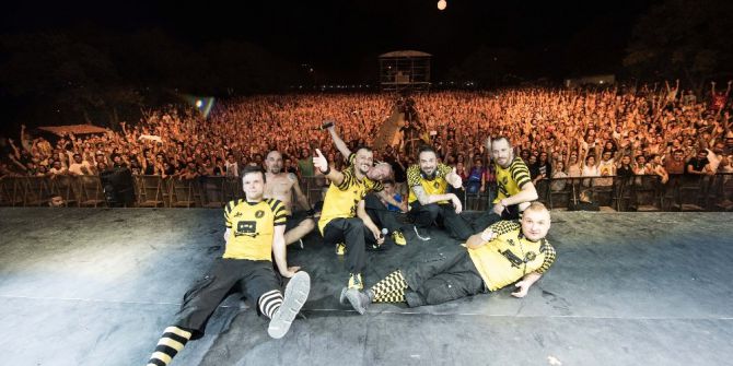 Dünya müziği Nilüfer’de