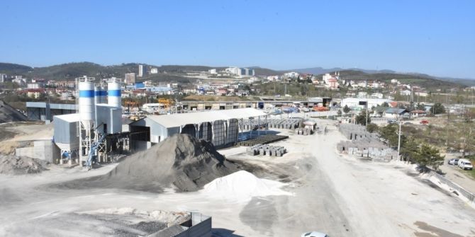 Çöp yakma tesisi imar programına alındı