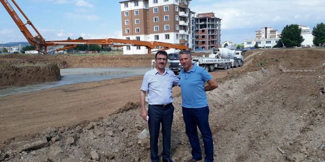 Göçebe eğitim bitiyor