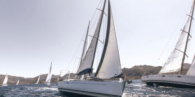 Tekneler Turkcell Platinum’la Bodrum’da Yelken Açıyor