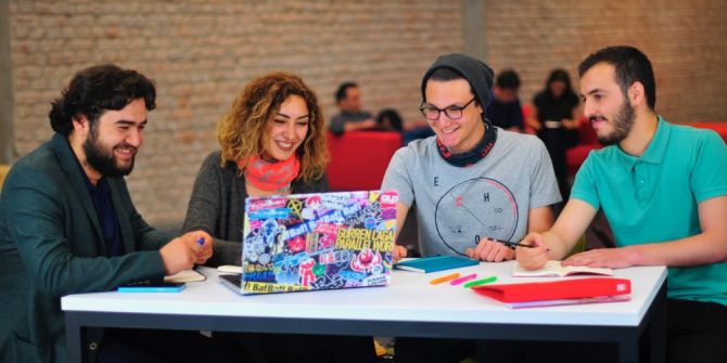 AGÜ’ye, doktora bursu başvuruları başladı