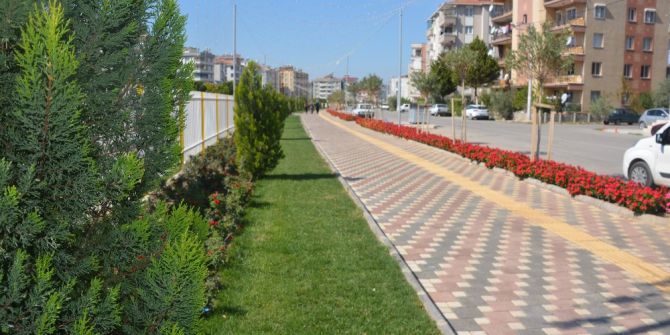 Torbalı’ya dört yürüyüş yolu