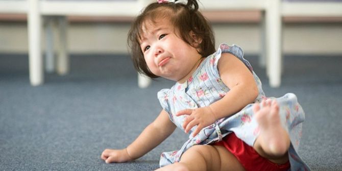 Aşırı sakarlık varsa dikkat