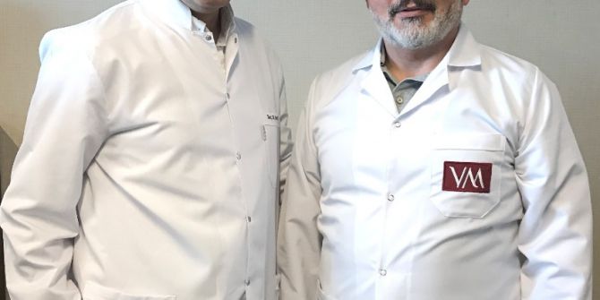 Tıp eğitimi ve doktorlara katkı sağlayacak hizmet