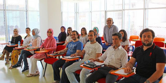 OSMEK, Osmanlıca meraklılarına kapılarını açıyor