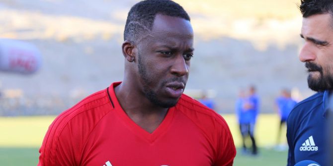 Evkur Yeni Malatyaspor’un yeni transferlerinden iddialı mesajlar