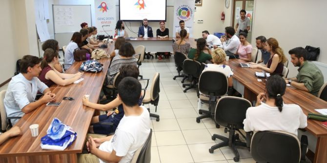 Nilüfer’in gençliğini raporlayacaklar