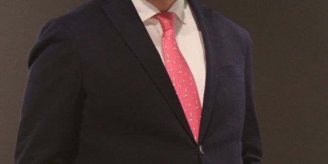 “Uluslararası projelere imza atan Türk müteahhitlerine finansal destek şart”